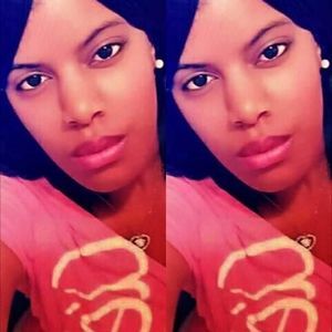 Meet your Posher, Lashanty